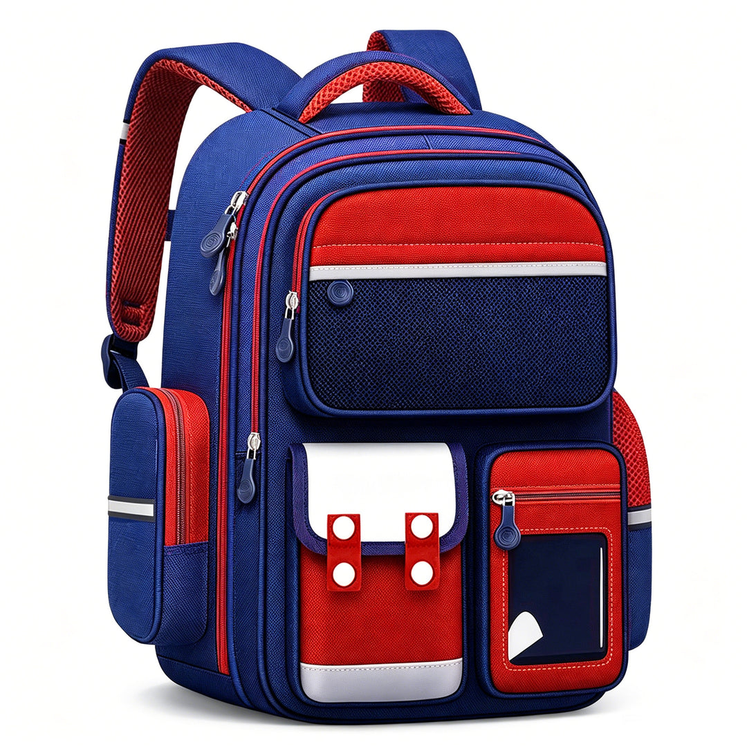 Multi-Fach Reise Rucksack