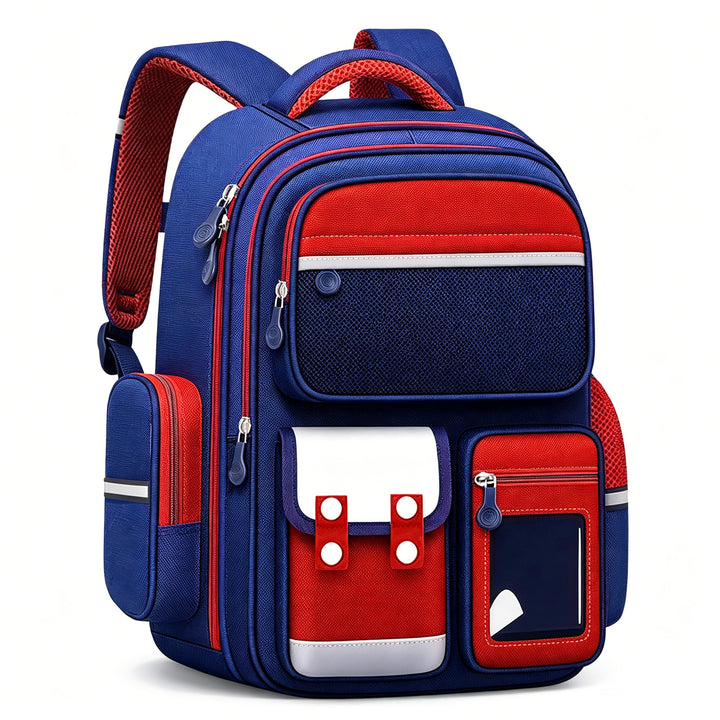 Multi-Fach Reise Rucksack