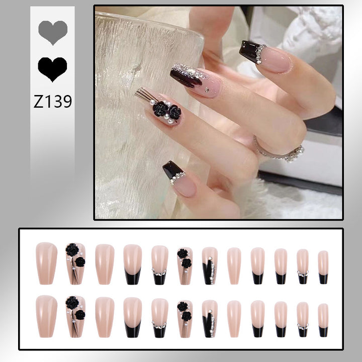 Kunstnagelset Karnz