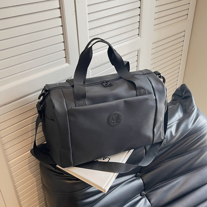 Kompakte wasserdichte Reise-Duffel Tasche