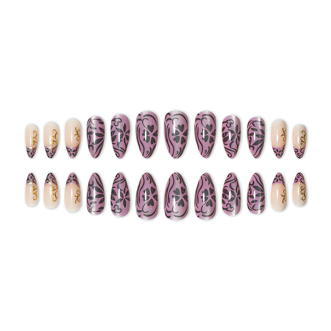 Nail Art Design Karnz
