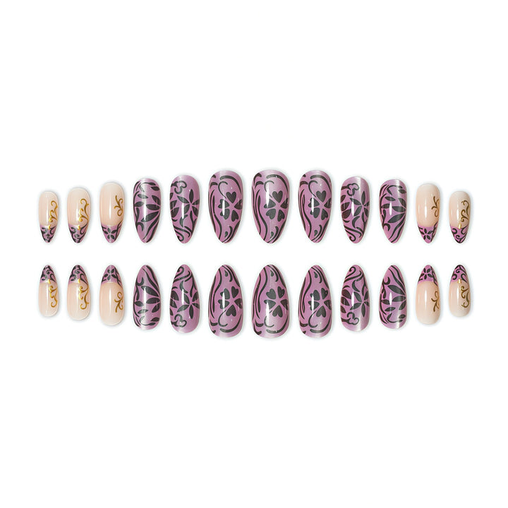 Nail Art Design Karnz