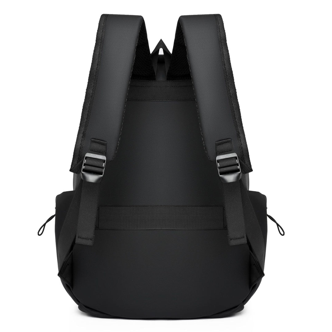 Multi-Fach-Funktionaler Alltags-Rucksack Karnz