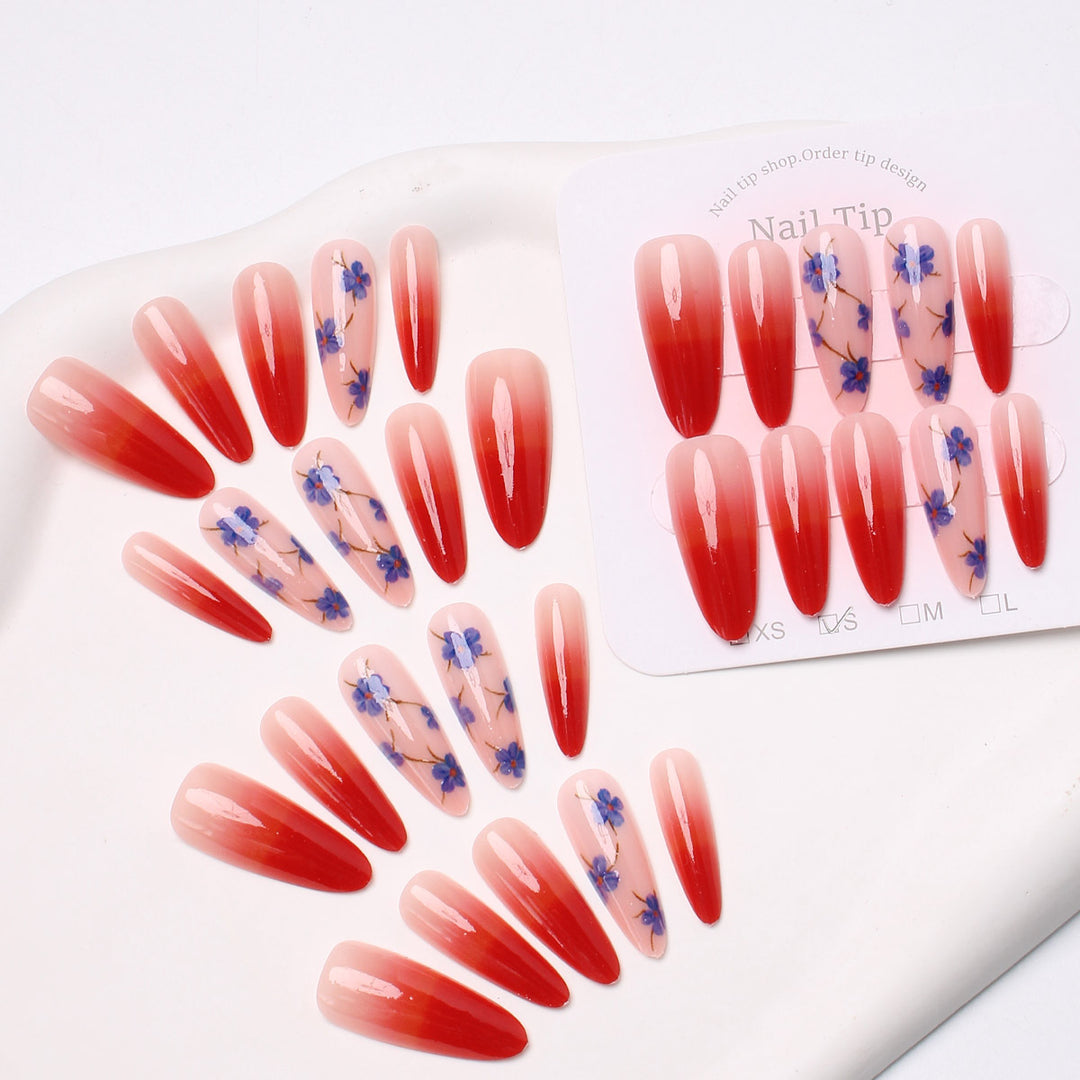 DIY Press-On Nail Kit Karnz