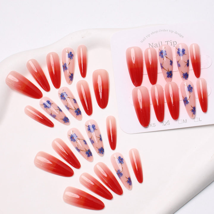 DIY Press-On Nail Kit Karnz