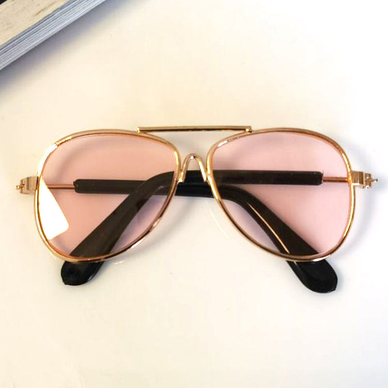 Damen modische Sonnenbrille Karnz
