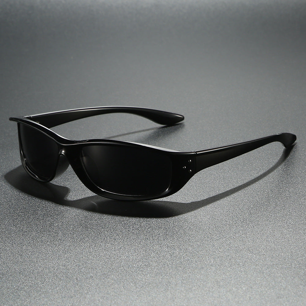 Damen Sport-Sonnenbrille Karnz
