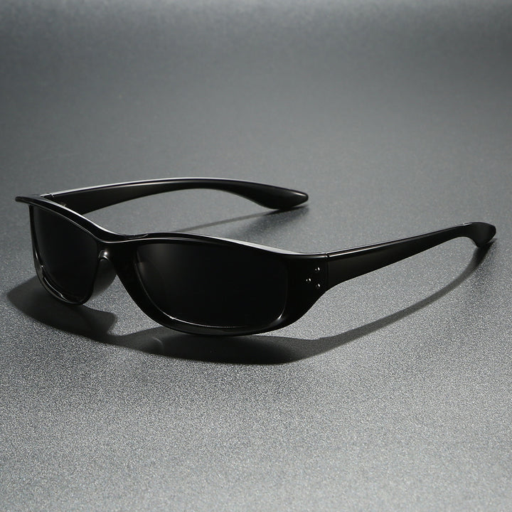 Damen Sport-Sonnenbrille Karnz