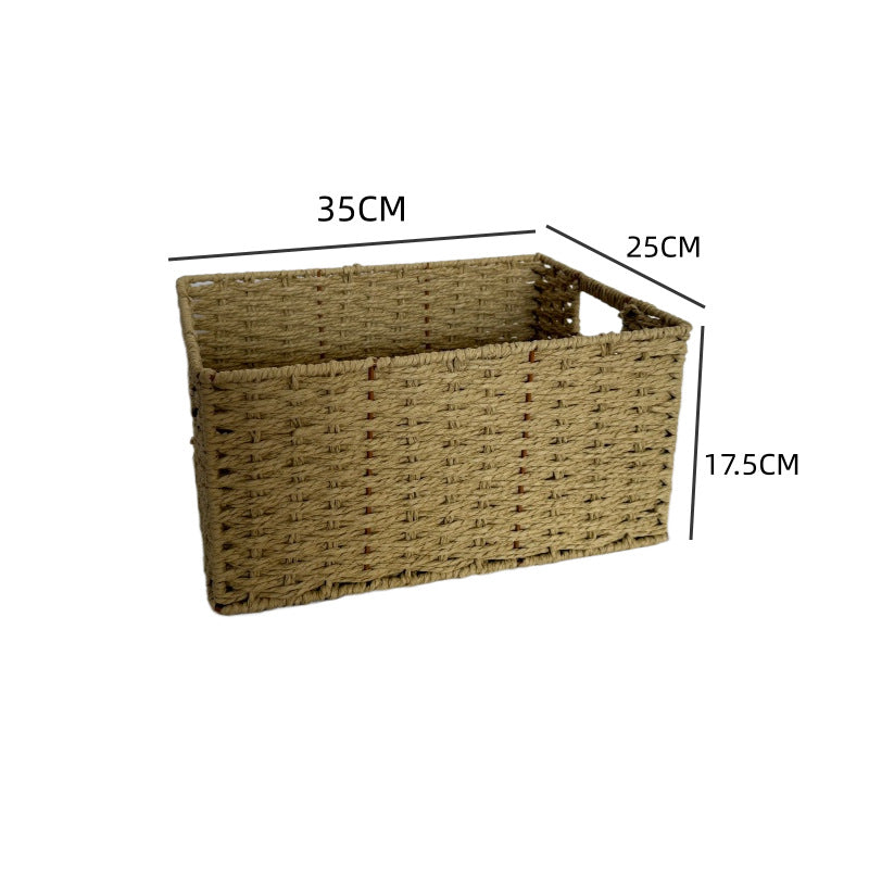 Woven Storage Organizer Karnz