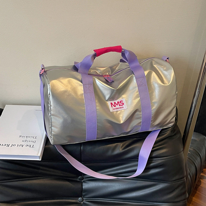 Stylische Sport-Duffle-Tasche Karnz