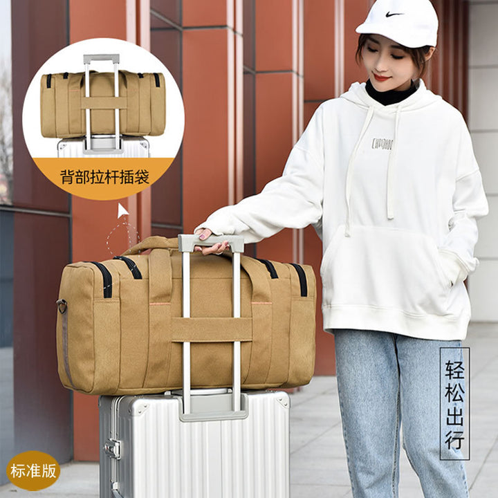 Reis-Duffle-Tasche Karnz