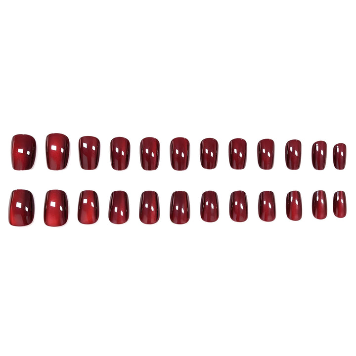 Elegantes Nagelverlängerungsset Karnz