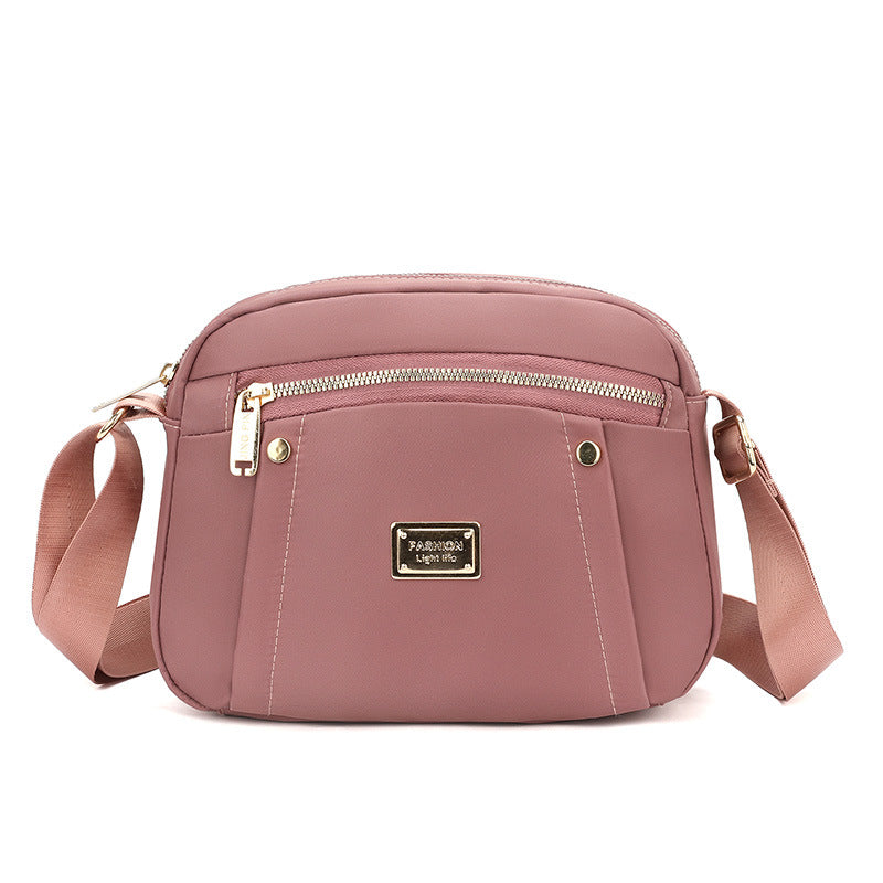 Mode Crossbody Tasche Karnz