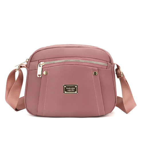Mode Crossbody Tasche Karnz