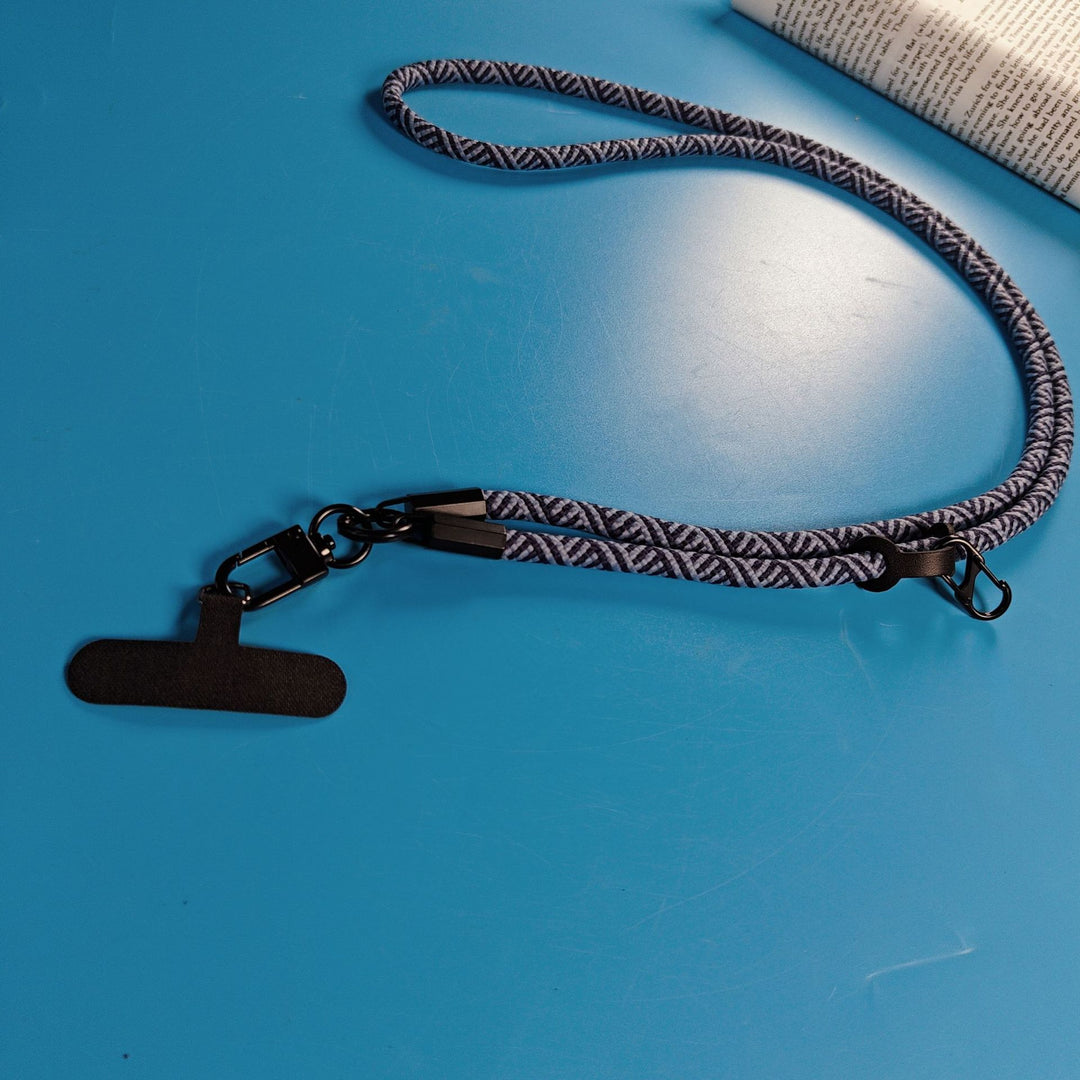 Langlebige verstellbare Utility-Lanyard Karnz