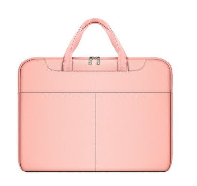 Professionelle Slim Laptop Hülle Karnz