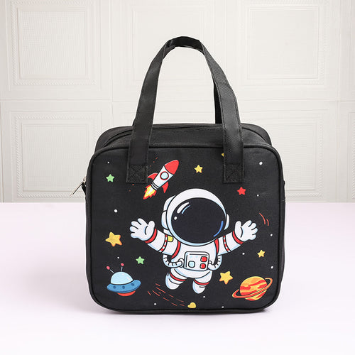 Kinder Isolierte Lunch Tasche Karnz