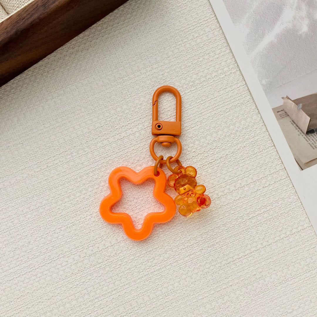 Charm Schlüsselanhänger Karnz
