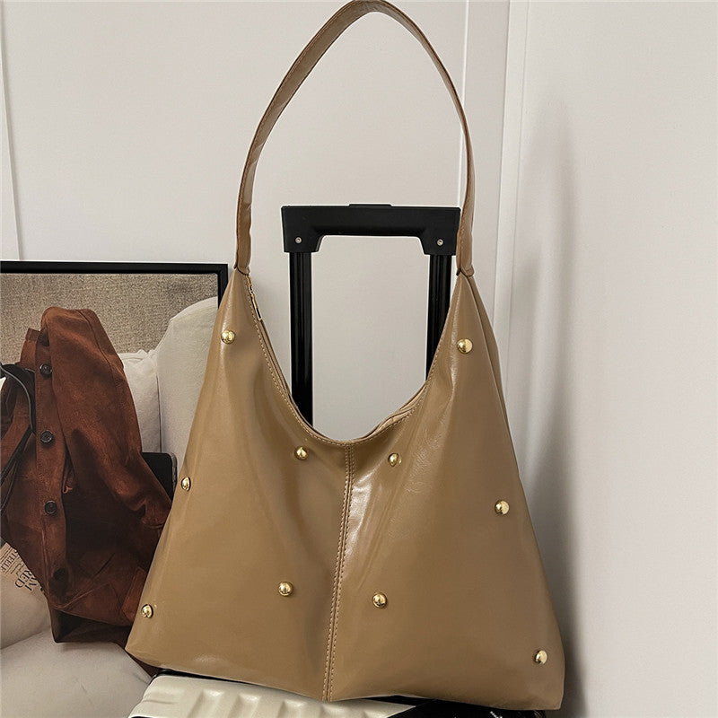 WoStylish Gepolsterte Wendetasche Karnz