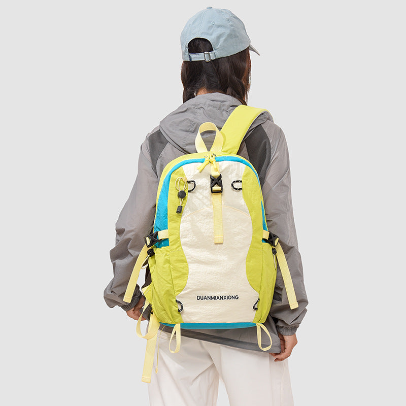 Multi-Funktions-Leichtgewicht-Rucksack Karnz