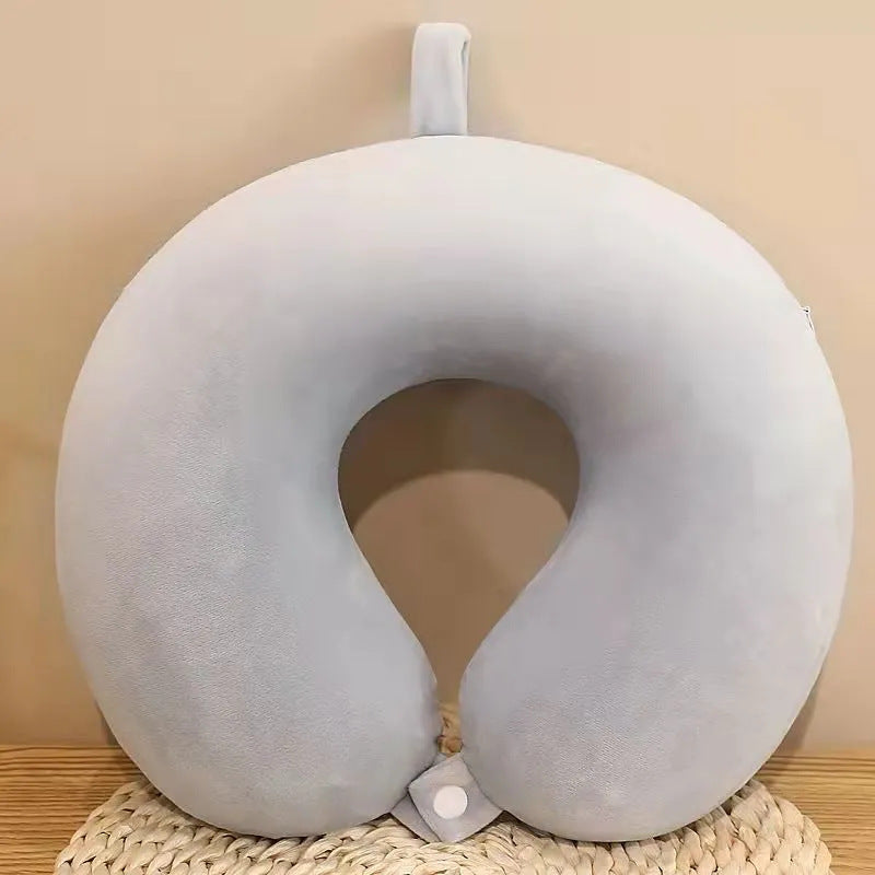 Unisex Nackenstützkissen Karnz