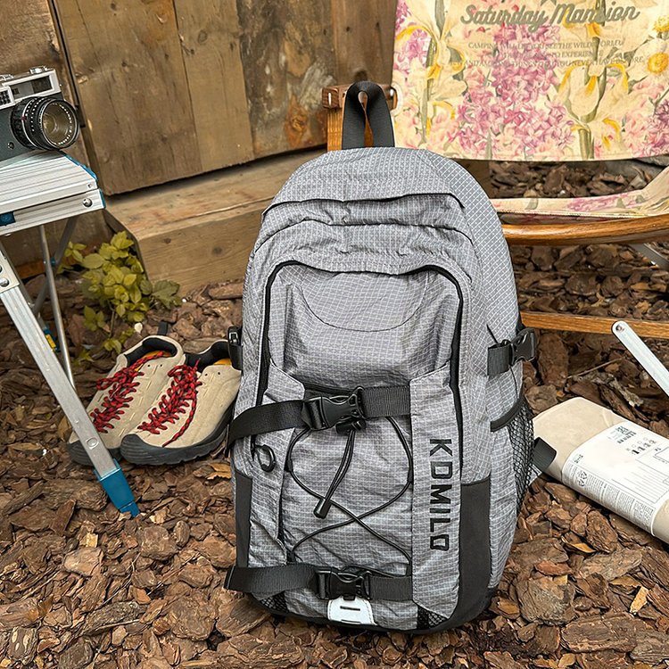 Multifunktionaler Abenteuer-Rucksack