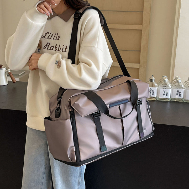 Multi-Taschen Reise Sporttasche Karnz