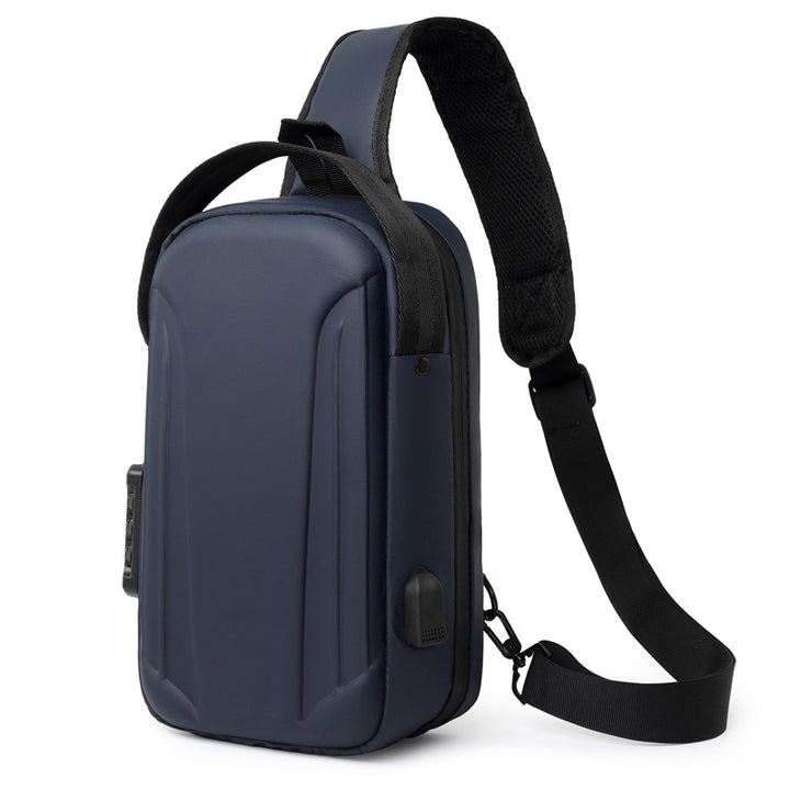 Kompakte Schutzhülle Sling Bag Karnz