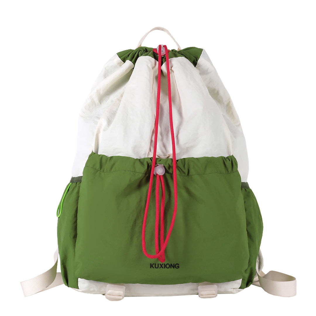 Leichtgewicht Drawstring Rucksack Karnz 1791205610