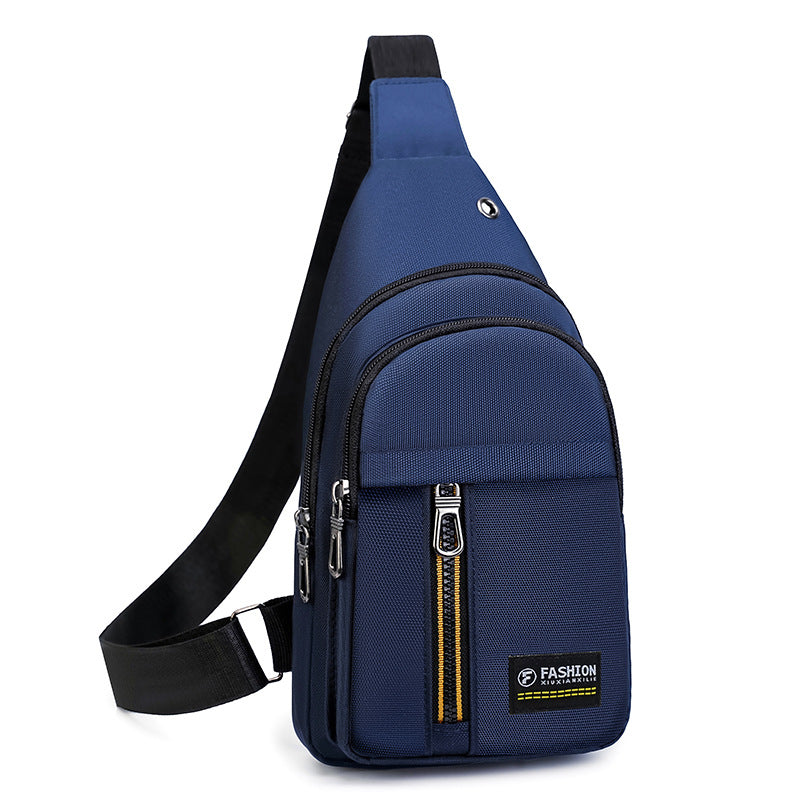 Vielseitige Utility Sling Bag Karnz