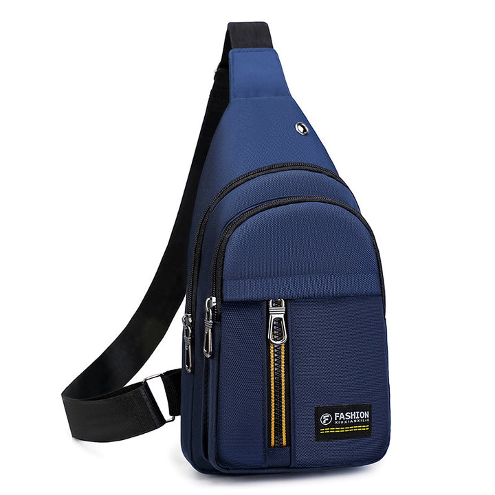 Vielseitige Utility Sling Bag Karnz