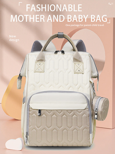Multi-Funktionaler Isolierter Rucksack Karnz