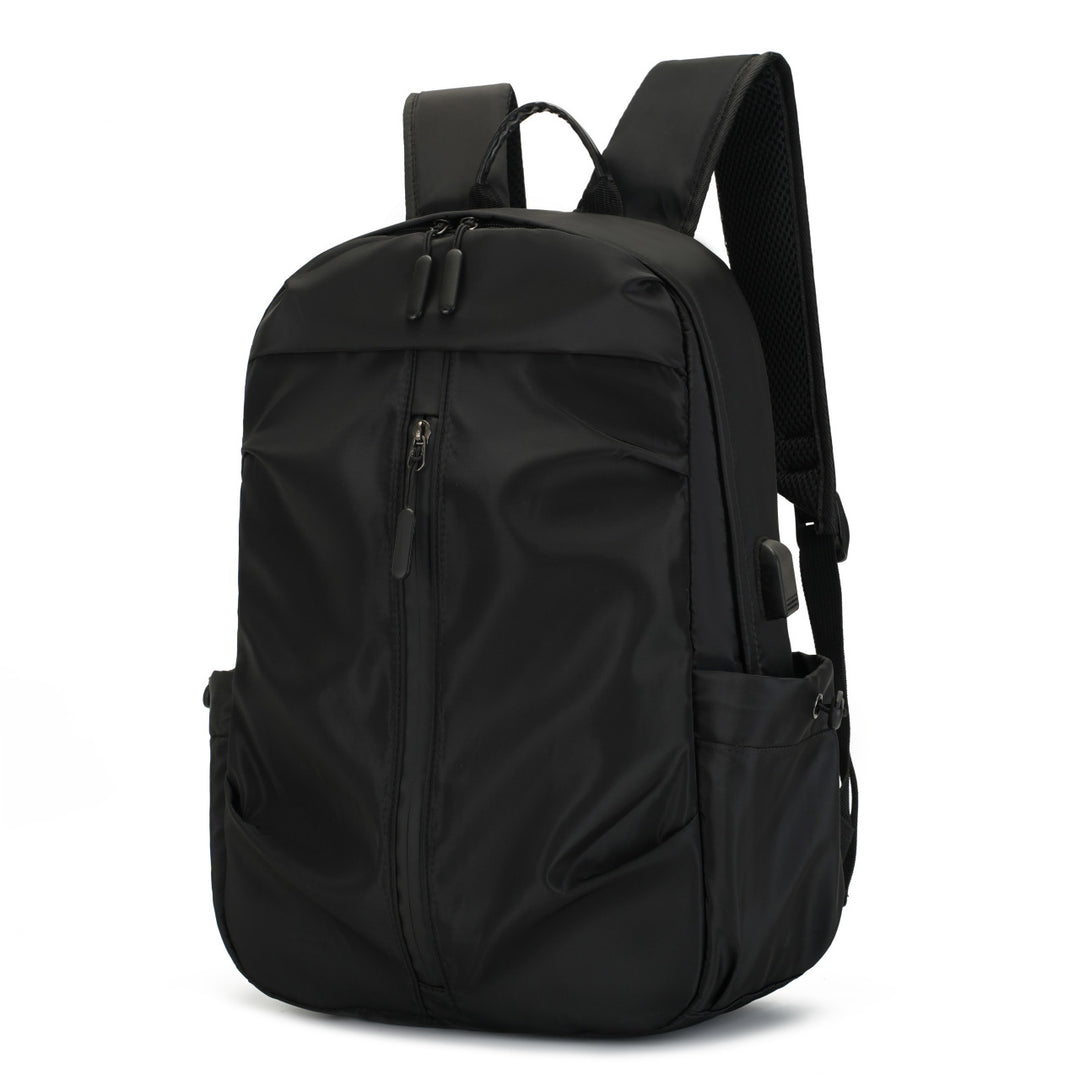 Multifunktionaler Rucksack mit Ergonomischen Tragegurten und Zahlreichen Fächern Karnz