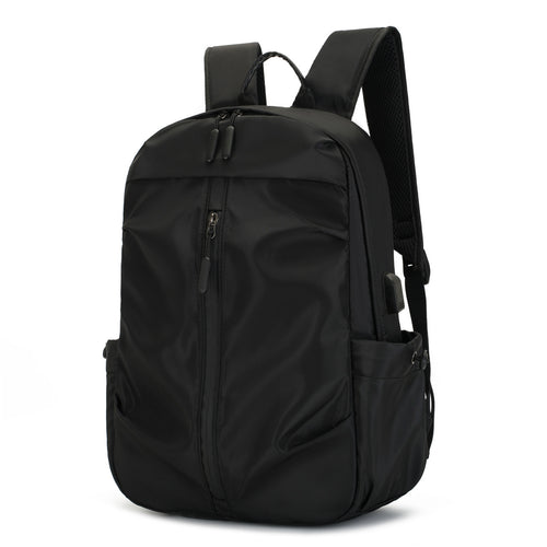Multifunktionaler Rucksack mit Ergonomischen Tragegurten und Zahlreichen Fächern Karnz