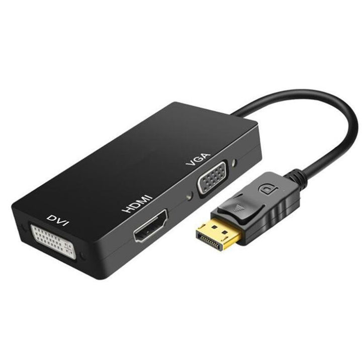 Multi-Format Videoausgangsadapter Karnz