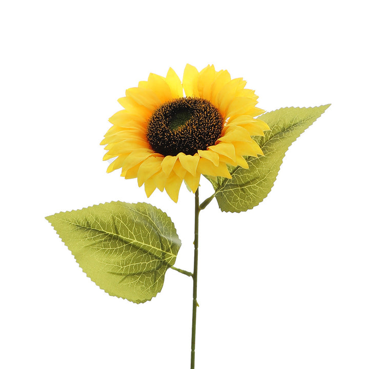 Künstliche Sonnenblume Karnz