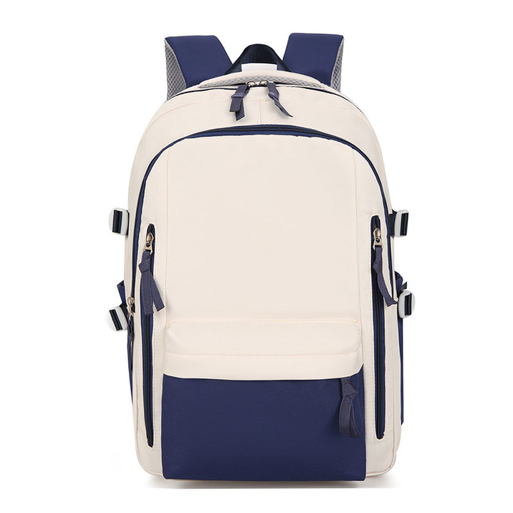 Vielseitiger Multi-Taschen Reise-Rucksack Karnz