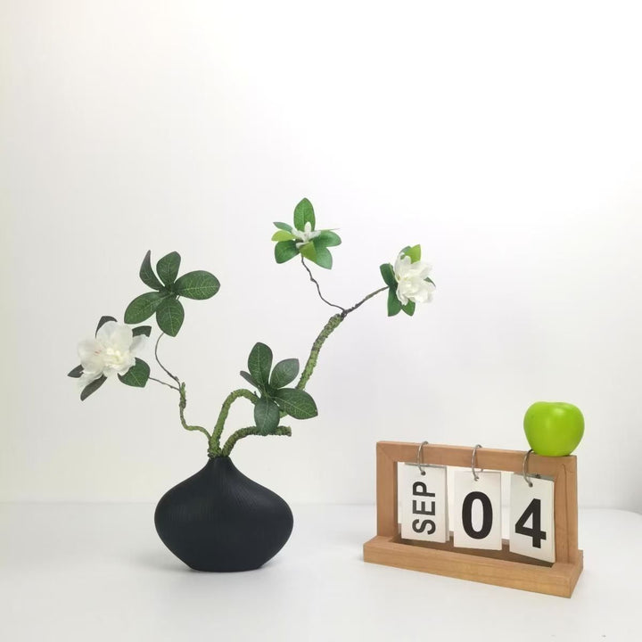 Deko Vase Karnz