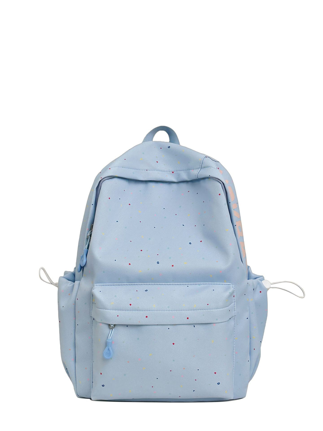 Trendy Sternenmuster Casual Rucksack Karnz