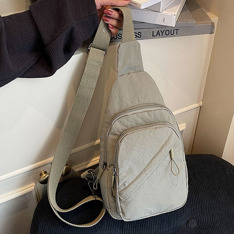 Sling-Rucksack Karnz