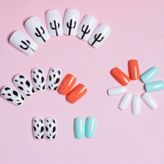 Kreative Nagelkunst Designs Karnz