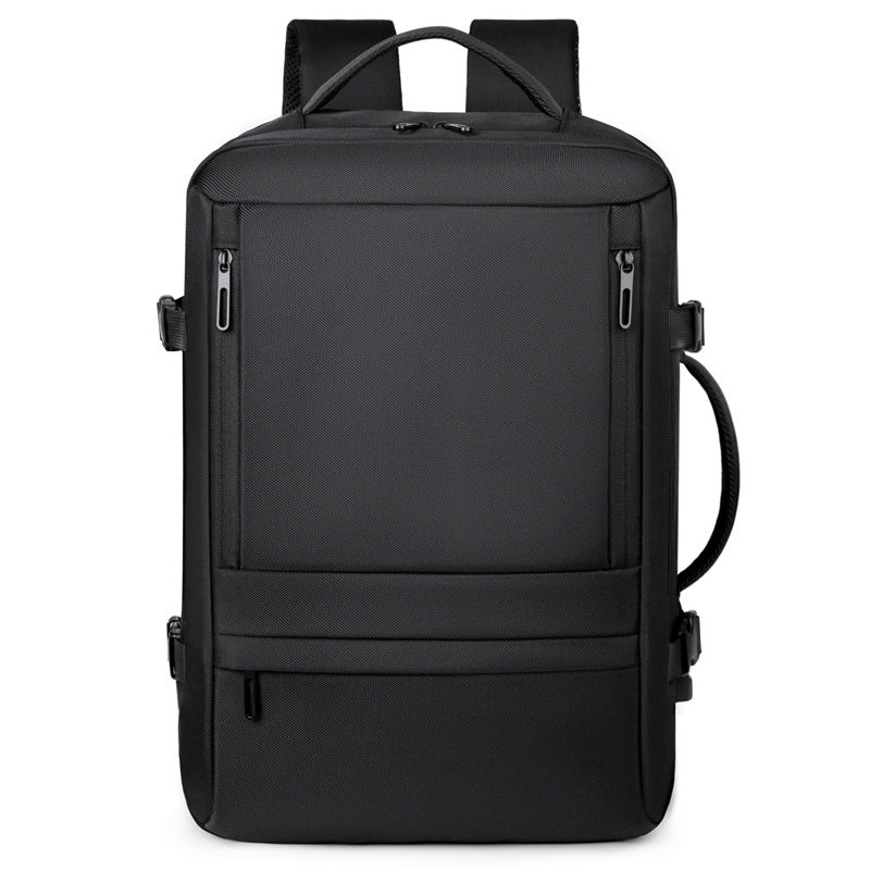 Vielseitiger Urban Tech Rucksack Karnz