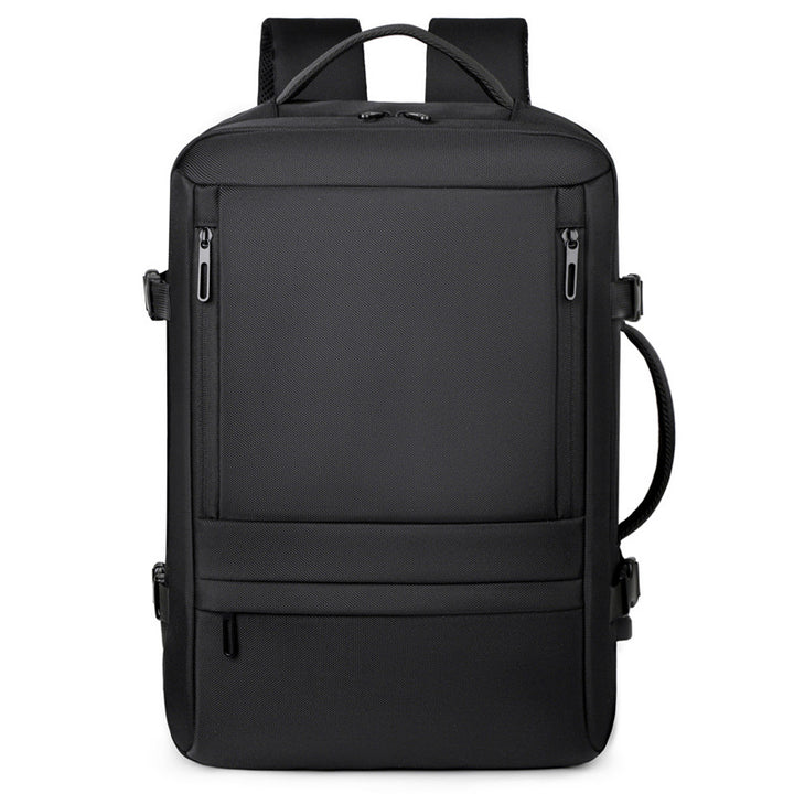 Vielseitiger Urban Tech Rucksack Karnz