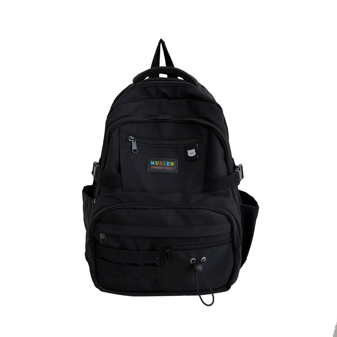 Multifunktionaler stilvoller Rucksack