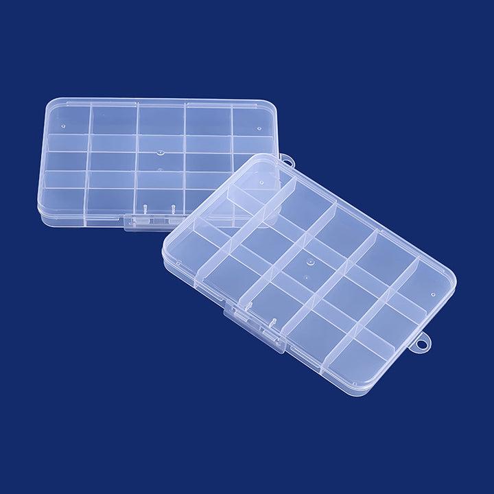 Multi-Compartment Bastelbedarf Aufbewahrungsorganisator Karnz