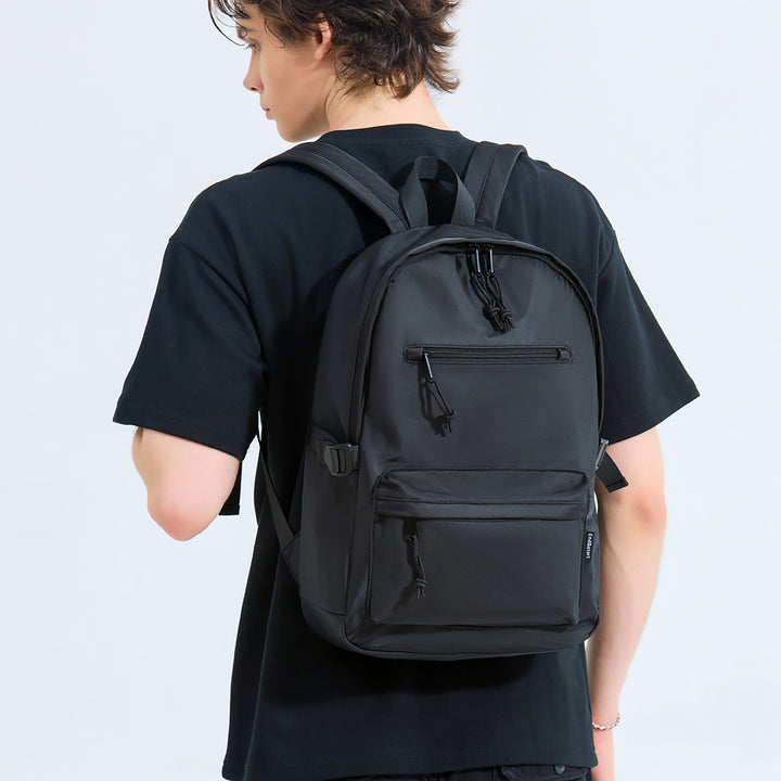 Sleek Urban Laptop Rucksack Karnz