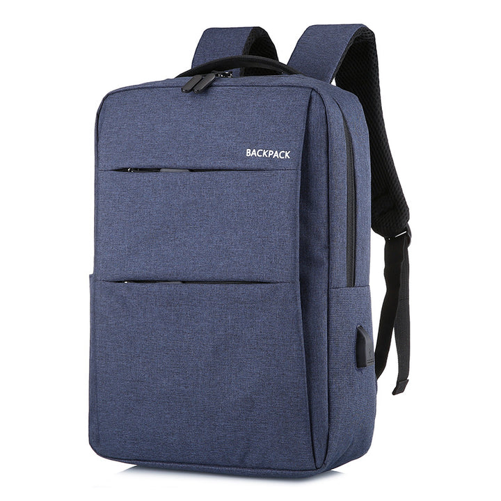 Professioneller Slim Reise-Rucksack Karnz