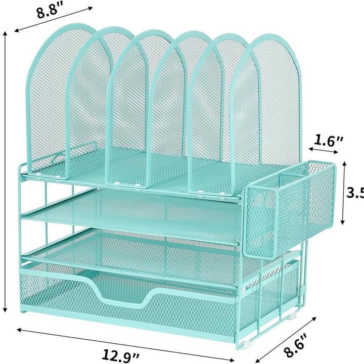 Schreibtisch-Organizer