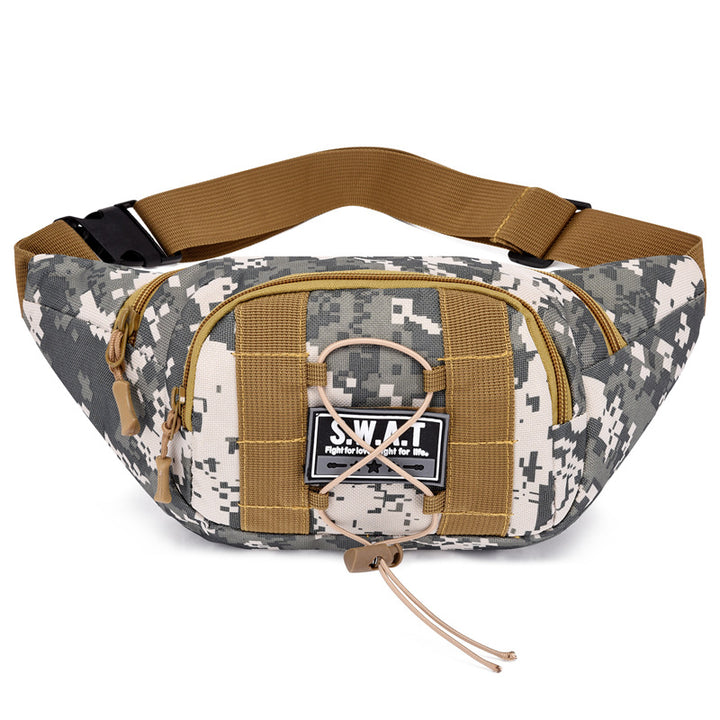 Kompakte Utility Bum Bag