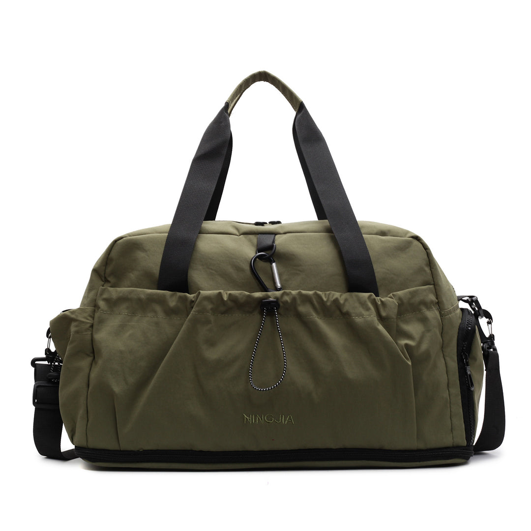 Funktionale Reisetasche Karnz